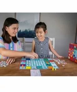 Djeco - Pick Me Up Cool School Game 10 Djeco - Pick Me Up Cool School Game -Educational Toys Shop DJ8534 DjecoPickMeUpCoolSchoolGame 5 1024x1024