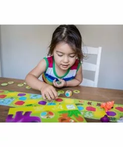 Djeco - Little Circuit Game For Preschoolers 13 Djeco - Little Circuit Game For Preschoolers -Educational Toys Shop DJ8550 DjecoLittleCircuitGameforPreschoolers 4 1024x1024