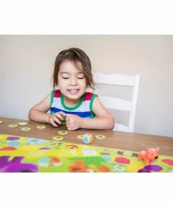 Djeco - Little Circuit Game For Preschoolers 12 Djeco - Little Circuit Game For Preschoolers -Educational Toys Shop DJ8550 DjecoLittleCircuitGameforPreschoolers 5 1024x1024