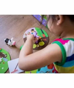 Djeco - Little Association Game -Educational Toys Shop DJ8553 DjecoLittleAssociationGame 6 1024x1024