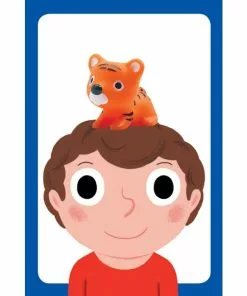 Djeco - Little Action Game 12 Djeco - Little Action Game -Educational Toys Shop DJ8557 DjecoLittleActionGame 4 1024x1024