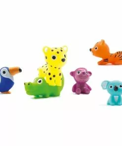 Djeco - Little Action Game 13 Djeco - Little Action Game -Educational Toys Shop DJ8557 DjecoLittleActionGame 5 1024x1024