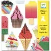 Djeco - Sweet Treats Origami Craft Kit 1 Djeco - Sweet Treats Origami Craft Kit -Educational Toys Shop DJ8756 DjecoSweetTreatsOrigami 1 1024x1024