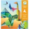 Djeco - Dinosaurs Origami 1 Djeco - Dinosaurs Origami -Educational Toys Shop DJ8758 DjecoDinosaursOrigami 1 1024x1024