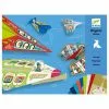 Djeco - Paper Planes Origami 2 Djeco - Paper Planes Origami -Educational Toys Shop DJ8760 DjecoPlanesOrigami 1 1024x1024