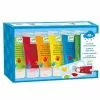 Djeco - Finger Painting Tubes 1 Djeco - Finger Painting Tubes -Educational Toys Shop DJ8860 DjecoFingerPaintTubes 1 1024x1024
