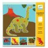 Djeco - Dinosaurs Stencils 1 Djeco - Dinosaurs Stencils -Educational Toys Shop DJ8863 DjecoDinosaursStencils 1 1024x1024