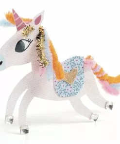 Djeco - The Creativity Kit Craft Kit 8 Djeco - The Creativity Kit Craft Kit -Educational Toys Shop DJ9015 DjecoTheCreativityKitCraftKit 3 1024x1024