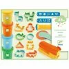 Djeco - Everything You Need To Start Modelling Dough Set 2 Djeco - Everything You Need To Start Modelling Dough Set -Educational Toys Shop DJ9020DjecoEverythingYouNeedToStartModellingDoughSet 1 1024x1024
