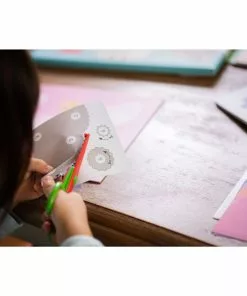 Djeco - Crinkle Cutting Collage Set 16 Djeco - Crinkle Cutting Collage Set -Educational Toys Shop DJ9057 DjecoCrinkleCuttingCollageSet 8 1024x1024