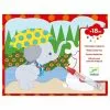 Djeco - Hidden Outside Water Colouring For Toddlers 2 Djeco - Hidden Outside Water Colouring For Toddlers -Educational Toys Shop DJ9065DjecoHiddenOutsideWaterColouring 1 1024x1024