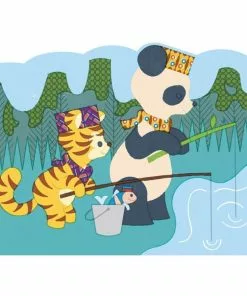 Djeco - Hidden Outside Water Colouring For Toddlers -Educational Toys Shop DJ9065DjecoHiddenOutsideWaterColouring 6 1024x1024