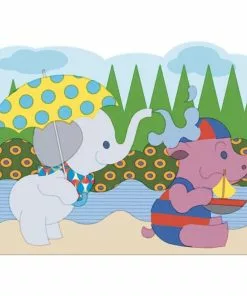 Djeco - Hidden Outside Water Colouring For Toddlers -Educational Toys Shop DJ9065DjecoHiddenOutsideWaterColouring 8 1024x1024
