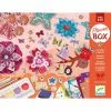 Djeco - The Flower Garden Multi Craft Box Set 2 Djeco - The Flower Garden Multi Craft Box Set -Educational Toys Shop DJ9330DjecoTheFlowerGardenMultiCraftBoxSet 1 1024x1024