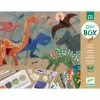 Djeco - The World Of Dinosaurs Multi Craft Box Kit 2 Djeco - The World Of Dinosaurs Multi Craft Box Kit -Educational Toys Shop DJ9331 DjecoTheWorldofDinosaursMultiCraftBoxKit 1 1024x1024