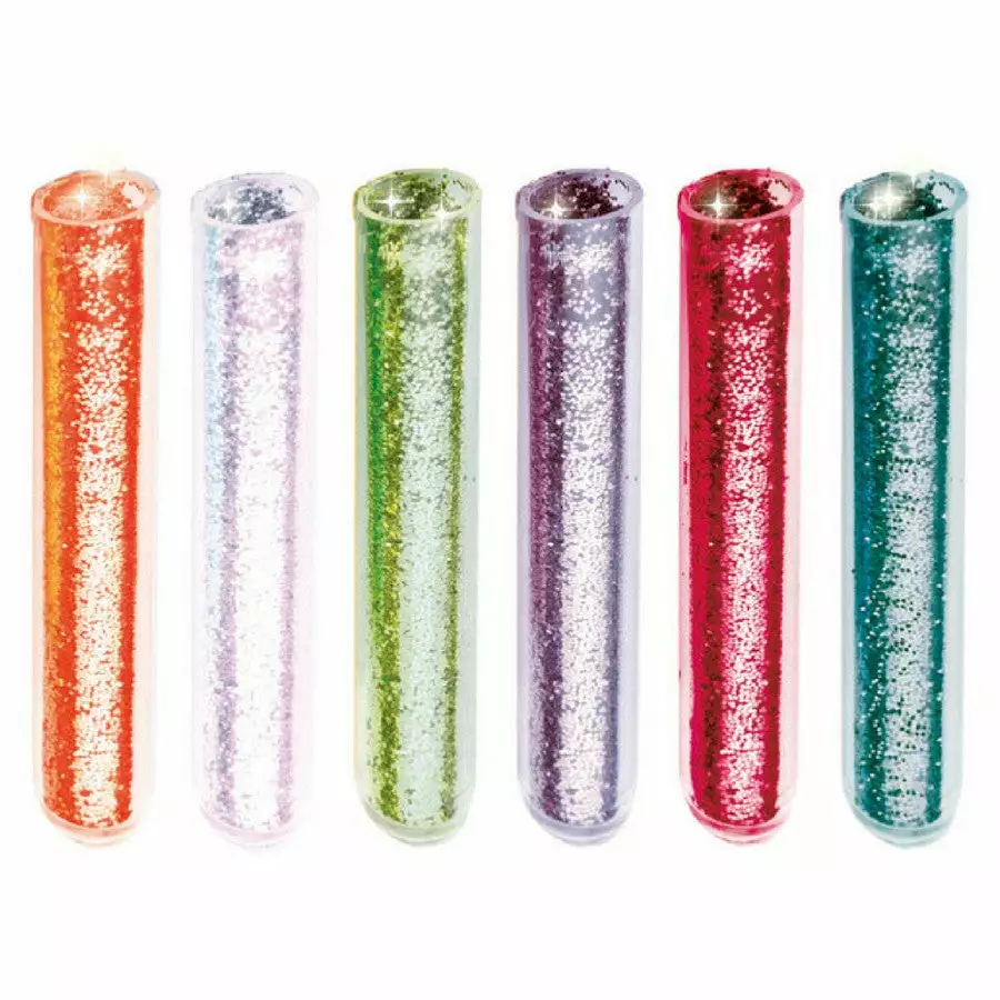 Djeco - Mermaids Glitter Boards 6 Djeco - Mermaids Glitter Boards - Image 4