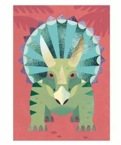 Djeco - Jurassic Foil Pictures Art Set 12 Djeco - Jurassic Foil Pictures Art Set -Educational Toys Shop DJ9518 DjecoJurassicFoilPictures 3 1024x1024