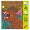 Djeco - When Dinosaurs Reigned Scratch Cards Scratch Art 1 Djeco - When Dinosaurs Reigned Scratch Cards Scratch Art -Educational Toys Shop DJ9726 DjecoWhenDinosaursReignedScratchCards ScratchArt 1 1024x1024