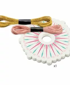 Djeco - Celeste Bracelet Set 10 Djeco - Celeste Bracelet Set -Educational Toys Shop DJ9818DjecoCelesteBraceletSet 5 1024x1024