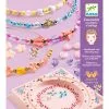 Djeco - Precious Headbands And Threading Craft Set 2 Djeco - Precious Headbands And Threading Craft Set -Educational Toys Shop DJ9837 DjecoPreciousHeadbandsandThreadingCraftSet 1 1024x1024