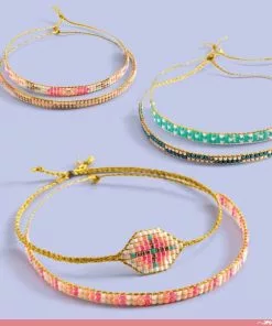 Djeco - Tiny Beads Bracelet Craft Set 14 Djeco - Tiny Beads Bracelet Craft Set -Educational Toys Shop DJ9838 DjecoTinyBeadsBraceletSet 5 1024x1024