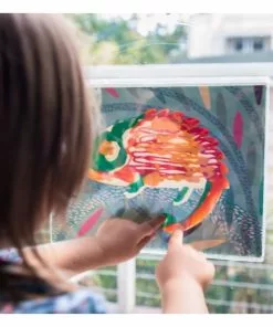 Djeco - Squirt & Spread Painting Set For Toddlers 19 Djeco - Squirt & Spread Painting Set For Toddlers -Educational Toys Shop DJ9878 DjecoSquirt SpreadPaintingSet 9 1024x1024