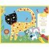 Djeco - Small Dots Painting For Toddlers 2 Djeco - Small Dots Painting For Toddlers -Educational Toys Shop DJ9887 DjecoSmallDotsPaintingforToddlers FrontCover 1024x1024
