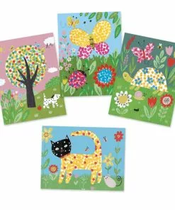 Djeco - Small Dots Painting For Toddlers 13 Djeco - Small Dots Painting For Toddlers -Educational Toys Shop DJ9887 DjecoSmallDotsPaintingforToddlers ContentsComplete 1024x1024