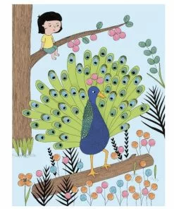 Djeco - Touch And Paint! Finger Painting 9 Djeco - Touch And Paint! Finger Painting -Educational Toys Shop DJ9898 DjecoTouchandPaintFingerPainting 4 1024x1024