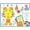 Djeco - Dib Dab Stencil Painting 2 Djeco - Dib Dab Stencil Painting -Educational Toys Shop DJ9899 DjecoDibDabStencilPaintingCraftKit 1 1024x1024