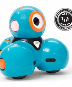 Wonder Workshop - Dash The Smart Educational Robot