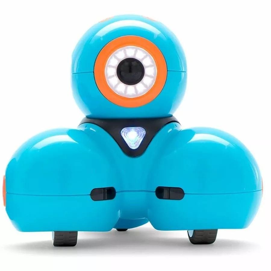 Wonder Workshop - Dash The Smart Educational Robot 5 Wonder Workshop - Dash The Smart Educational Robot - Image 3