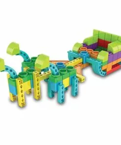 Engino - Qboidz Elephant Construction Toy For Preschoolers 7 Engino - Qboidz Elephant Construction Toy For Preschoolers -Educational Toys Shop ENQB70 EnginoQbidzElephantConstructionToyforPreschoolers 3 1024x1024