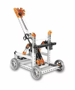 Engino - Discovering STEM: Newton's Laws 7 Engino - Discovering STEM: Newton's Laws -Educational Toys Shop ENSTEM07 EnginoDiscoveringSTEMNewton sLaws 3 1024x1024