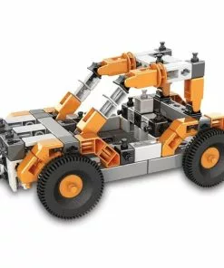 Engino - Discovering STEM: How Cars Work Technology Of Machines 6 Engino - Discovering STEM: How Cars Work Technology Of Machines -Educational Toys Shop ENSTEM23 EnginoDiscoveringSTEMHowCarsWorkTechnologyofMachines 2 1024x1024