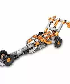 Engino - Discovering STEM: How Cars Work Technology Of Machines 7 Engino - Discovering STEM: How Cars Work Technology Of Machines -Educational Toys Shop ENSTEM23 EnginoDiscoveringSTEMHowCarsWorkTechnologyofMachines 3 1024x1024