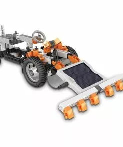 Engino - Discovering STEM: Solar Power Science Kit 7 Engino - Discovering STEM: Solar Power Science Kit -Educational Toys Shop ENSTEM30 EnginoDiscoveringSTEMSolarPowerScienceKit 3 1024x1024