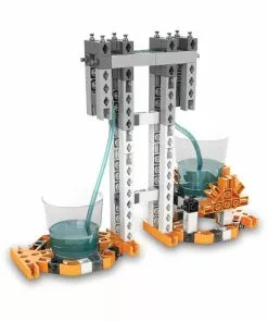 Engino - Discovering STEM Fluid Dynamics 7 Engino - Discovering STEM Fluid Dynamics -Educational Toys Shop ENSTEM45 EnginoDiscoveringSTEMFluidDynamics 3 1024x1024