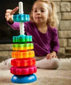 Fat Brain Toy Co Fat Brain Toys Co - Spin Again 11 Fat Brain Toy Co Fat Brain Toys Co - Spin Again -Educational Toys Shop FA 110 1 Fat Brain Toys Spin Again 3 1024x1024