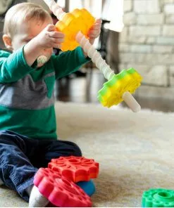 Fat Brain Toy Co Fat Brain Toys Co - Spin Again 10 Fat Brain Toy Co Fat Brain Toys Co - Spin Again -Educational Toys Shop FA 110 1 Fat Brain Toys Spin Again 5 1024x1024