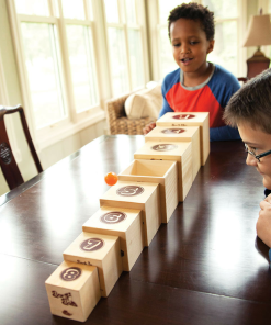 Fat Brain Toy Co Fat Brain Toys - Box And Balls Stacking And Nesting Game 11 Fat Brain Toy Co Fat Brain Toys - Box And Balls Stacking And Nesting Game -Educational Toys Shop FA 113 1 Fat Brain Toys Box and Balls 3 1024x1024