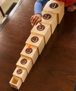 Fat Brain Toy Co Fat Brain Toys - Box And Balls Stacking And Nesting Game 9 Fat Brain Toy Co Fat Brain Toys - Box And Balls Stacking And Nesting Game -Educational Toys Shop FA 113 1 Fat Brain Toys Box and Balls 4 1024x1024