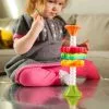 Fat Brain Toy Co Fat Brain Toys Co - MiniSpinny Sensory Baby Toy 2 Fat Brain Toy Co Fat Brain Toys Co - MiniSpinny Sensory Baby Toy -Educational Toys Shop FA 134 1 Fat Brain Toy Co Mini Spinny 3 1024x1024
