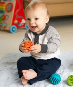 Fat Brain Toy Co Fat Brain Toys - Sensory Rollers