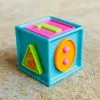 Fat Brain Toy Co Fat Brain Toys Co - Smarty Cube 1-2-3 For Babies And Toddlers 2 Fat Brain Toy Co Fat Brain Toys Co - Smarty Cube 1-2-3 For Babies And Toddlers -Educational Toys Shop FA 179 1 Fat Brain Toys Australia Smarty Cube 1 2 3 1024x1024