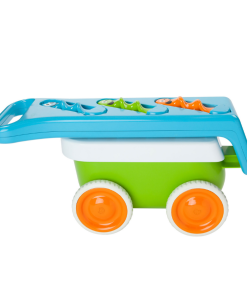 Fat Brain Toy Co Fat Brain Toys - TwissBits Wagon 11 Fat Brain Toy Co Fat Brain Toys - TwissBits Wagon -Educational Toys Shop FA 184 1 Fat Brain Toys Twissbits Wagon 6 1024x1024