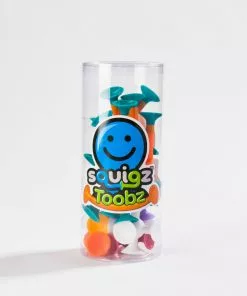 Fat Brain Toy Co Fat Brain Toys - Squigz Toobz