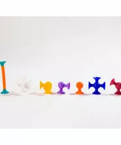 Fat Brain Toy Co Fat Brain Toys - Squigz Toobz 13 Fat Brain Toy Co Fat Brain Toys - Squigz Toobz -Educational Toys Shop FA 194 1 Fat Brain Toys Squigz Toobz 2 1024x1024