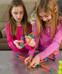 Fat Brain Toy Co Fat Brain Toys - Squigz Toobz 10 Fat Brain Toy Co Fat Brain Toys - Squigz Toobz -Educational Toys Shop FA 194 1 Fat Brain Toys Squigz Toobz 3 1024x1024