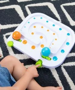 Fat Brain Toy Co Fat Brain Toys - RollAgain Maze
